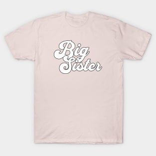 Big sister T-Shirt